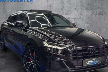 Audi Q8 209.000 km 43.999 &euro; March 79232