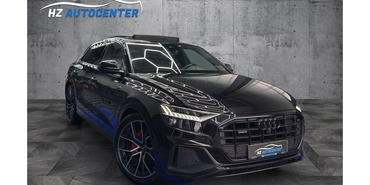 Audi Q8 209.000 km 43.999 &euro; March 79232