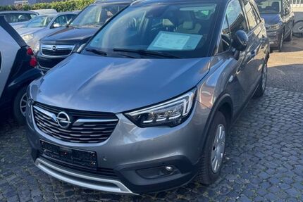 Opel Crossland (X) 93.000 km 11.999 € Freiburg 79111