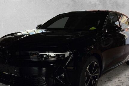 Opel Astra 13.000 km 25.850 &euro; Furtwangen 78120