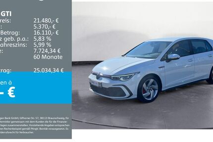 VW Golf 25.871 km 21.480 &euro; Freiburg 79115
