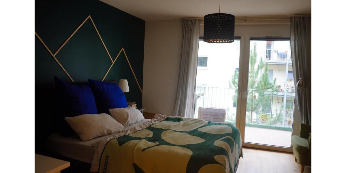Etagenwohnung Freiburg im Breisgau Oberau - 3 Zimmer, 94 m&sup2;, 1.755&euro; | Angebot:26580152