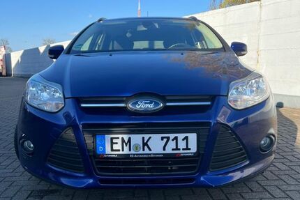 Ford Focus 150.000 km 6.000 &euro; Waldkirch 79183