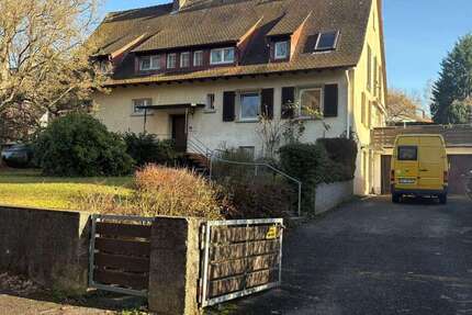 Haus Freiburg im Breisgau Herdern - 10 Zimmer, 273 m&sup2;, 299.500&euro; | Angebot:26805143
