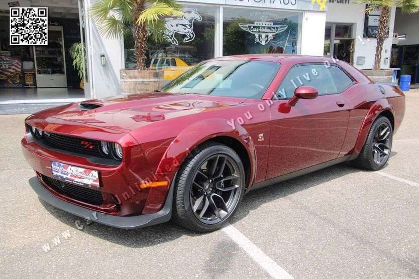 Challenger