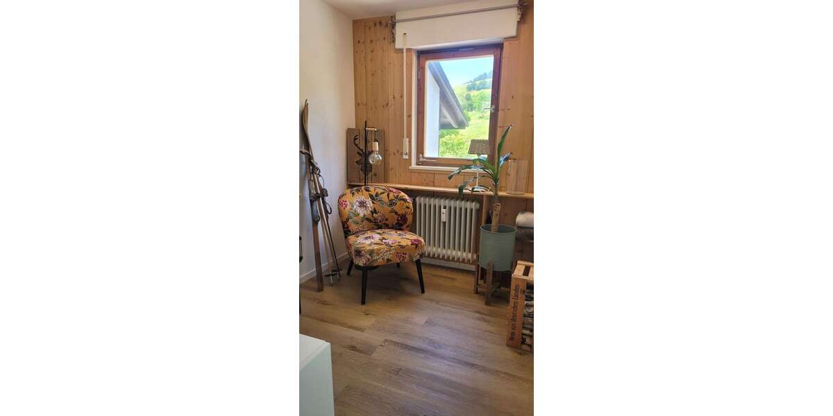 Etagenwohnung Todtnauberg Ennerbach - 2 Zimmer, 47 m&sup2;, 129.000&euro; | Angebot:26962013