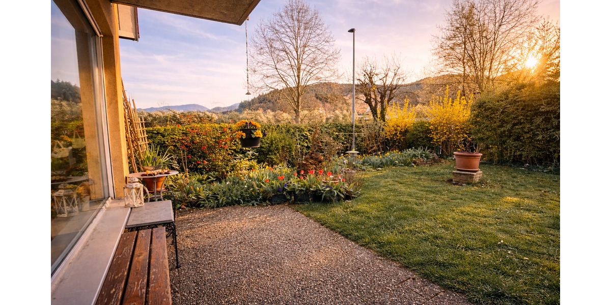 Mehrfamilienhaus, Wohnhaus Grunern Staufen im Breisgau Grunern - 8 Zimmer, 200 m&sup2;, 670.000&euro; | Angebot:26037845