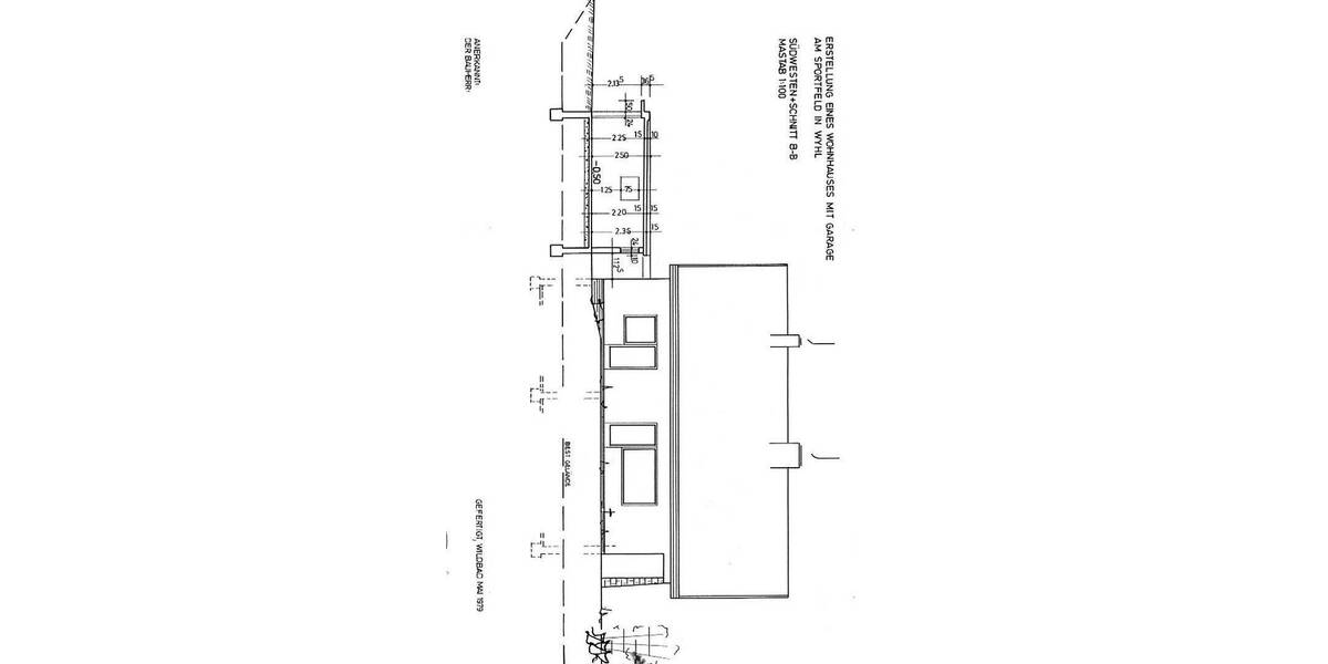 Etagenwohnung Wyhl am Kaiserstuhl - 5 Zimmer, 144 m&sup2;, 420.000&euro; | Angebot:26041236