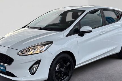 Ford Fiesta 89.019 km 9.900 € Endingen am Kaiserstuhl 79346