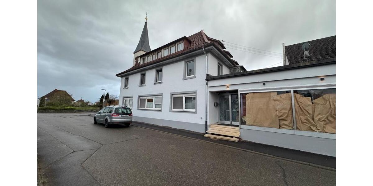 Etagenwohnung Eschbach - 6 Zimmer, 154 m&sup2;, 350.000&euro; | Angebot:25895206