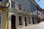 PopUp-Store im Herzen von Freiburg - Gewerbeobjekt Freiburg Altstadt | Angebot:27034209