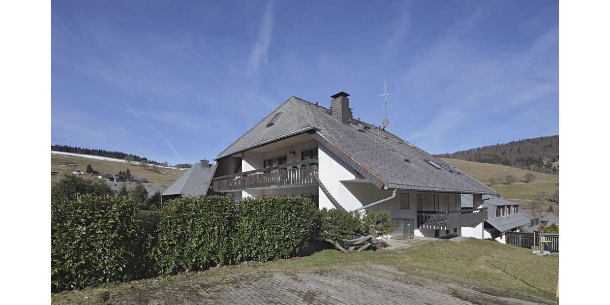 Etagenwohnung Oberried-Hofsgrund Hofsgrund - 2 Zimmer, 55 m&sup2;, 123.900&euro; | Angebot:25850647