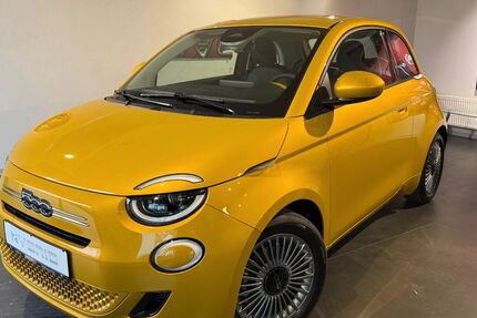 Fiat 500 3.500 km 19.100 &euro; Hartheim am Rhein 79258