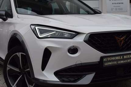 Cupra Formentor 27.822 km 23.999 € Merdingen 79291
