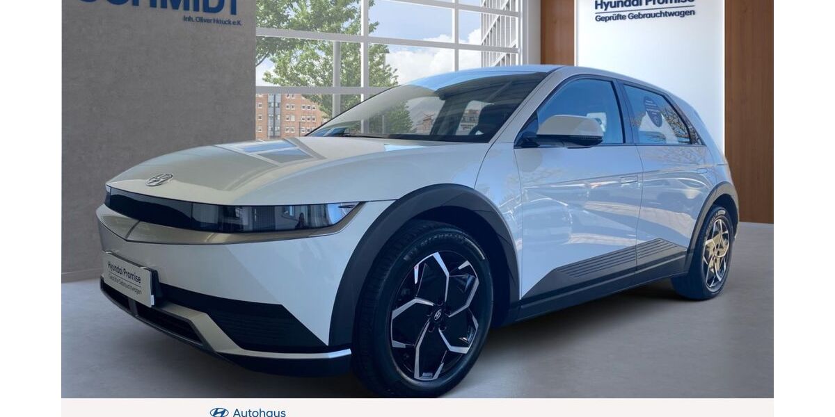 Hyundai IONIQ 5 34.550 km 27.990 &euro; Freiburg 79111