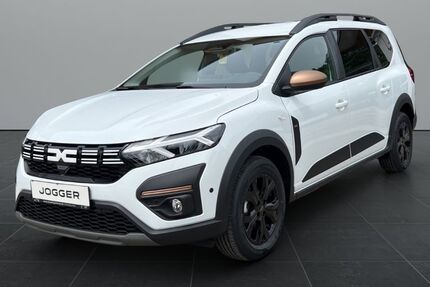 Dacia Jogger 2.500 km 24.320 &euro; Ehrenkirchen 79238