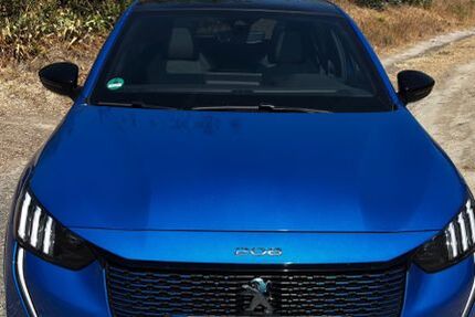 Peugeot 208 85.000 km 25.000 &euro; Oberrotweil 79235