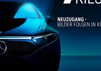 Gebrauchtwagen Mercedes A 180