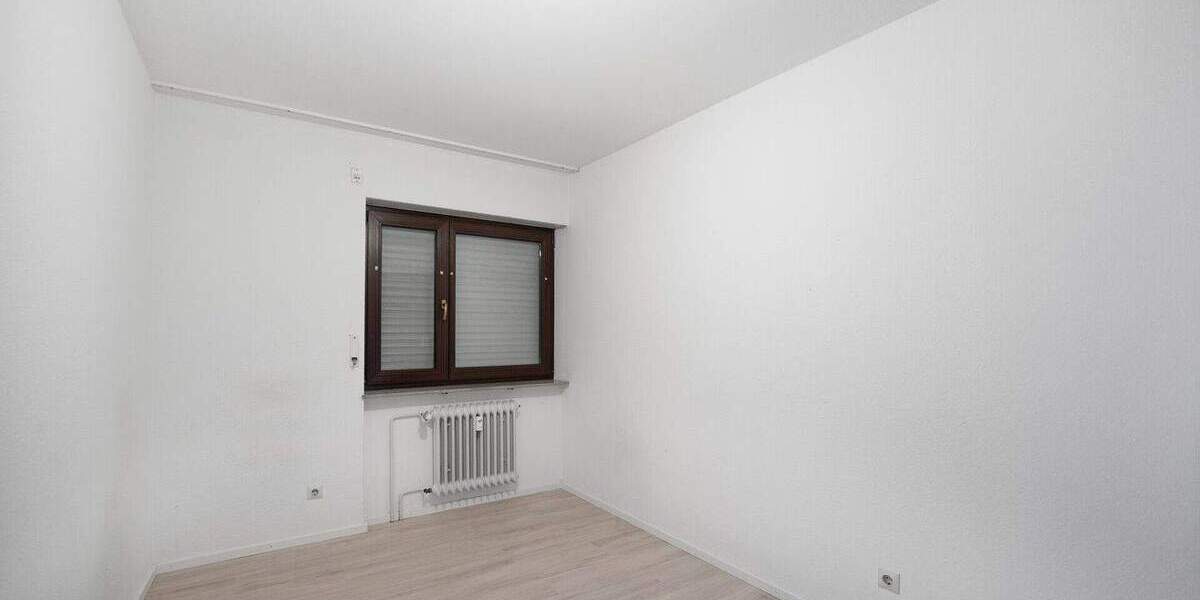 Etagenwohnung Denzlingen - 3 Zimmer, 106 m&sup2;, 389.000&euro; | Angebot:25631649