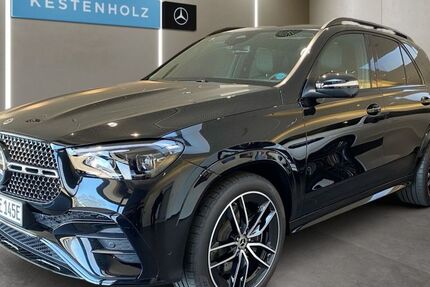 Mercedes-Benz GLE 350 2.599 km 99.800 &euro; Freiburg 79111
