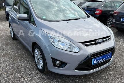 Ford C-Max 141.000 km 6.800 € Ettenheim 77955