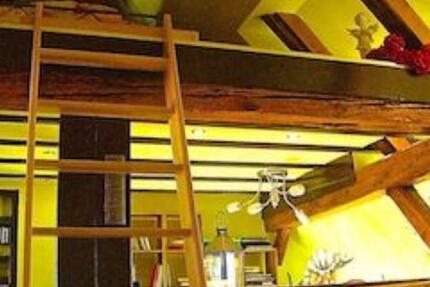 Altstadthäuschen in Ettenheim für 1-4 Monate zu vermieten 3 zimmer