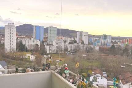 Wohnung Freiburg im Breisgau Haslach - 2 Zimmer, 82 m&sup2;, 290.000&euro; | Angebot:24851817