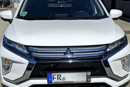 Mitsubishi Eclipse Cross 23.629 km 19.000 &euro; Freiburg im Breisgau 79102