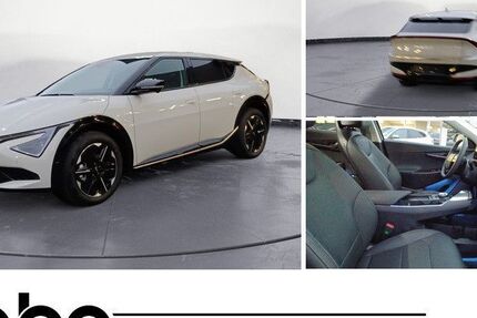 Kia EV6 8.677 km 48.690 &euro; Freiburg 79108