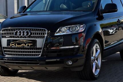 Audi Q7 170.000 km 12.990 &euro; Emmendingen 79312