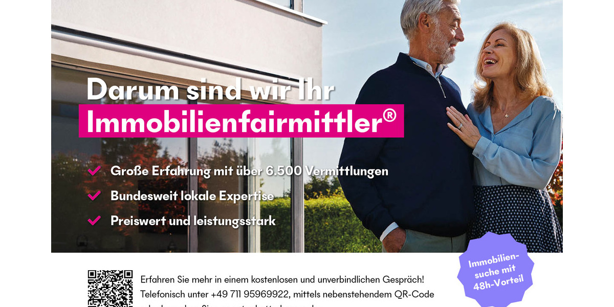 TOP CHANCE FÜR GASTGEBER & KONZEPTE - Gewerbeobjekt Kenzingen | Angebot:24841353