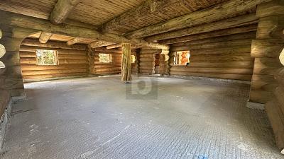ROHBAU MIT ALPINEM CHARME - Einfamilienhaus Feldberg | Angebot:27016564