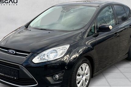 Ford C-Max 178.650 km 4.790 &euro; Emmendingen 79312