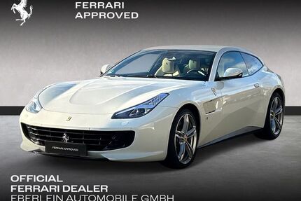 Ferrari GTC4Lusso