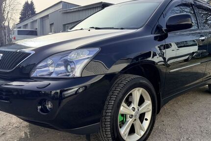 Lexus RX 400 300.198 km 6.700 &euro; Bad Krozingen 79189