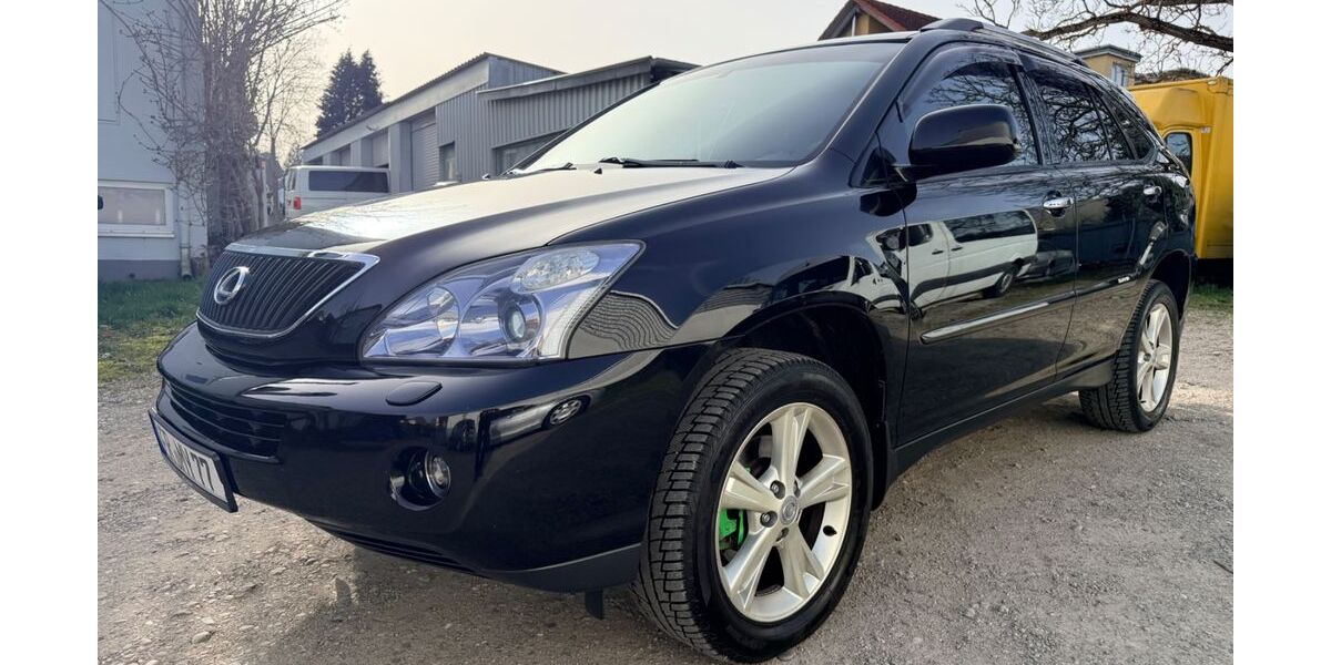Lexus RX 400 300.198 km 6.700 &euro; Bad Krozingen 79189
