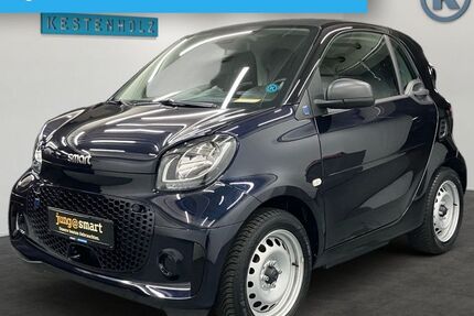 Smart ForTwo 29.217 km 9.890 &euro; Freiburg 79111