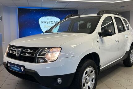 Dacia Duster 49.000 km 8.500 &euro; Bad Krozingen 79189