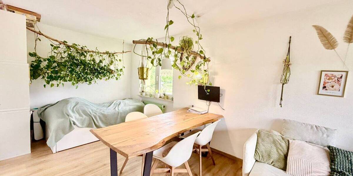Etagenwohnung Riegel am Kaiserstuhl - 3 Zimmer, 79 m&sup2;, 305.000&euro; | Angebot:26585447