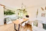 Etagenwohnung Riegel am Kaiserstuhl - 3 Zimmer, 79 m&sup2;, 305.000&euro; | Angebot:26585447