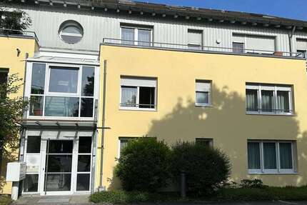 Wohnung Kirchzarten - 3 Zimmer, 91 m&sup2;, 520.000&euro; | Angebot:27324772