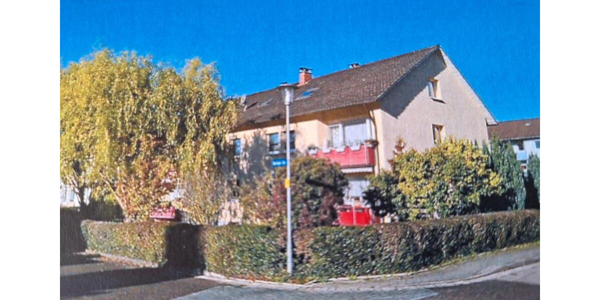 Dachgeschoßwohnung Bad Krozingen - 1 Zimmer, 40 m&sup2;, 159.000&euro; | Angebot:26058385