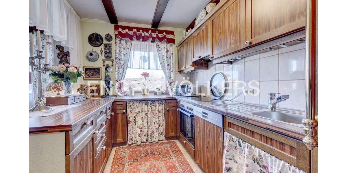 Etagenwohnung Breisach am Rhein Breisach - 4 Zimmer, 97 m&sup2;, 295.000&euro; | Angebot:25097285