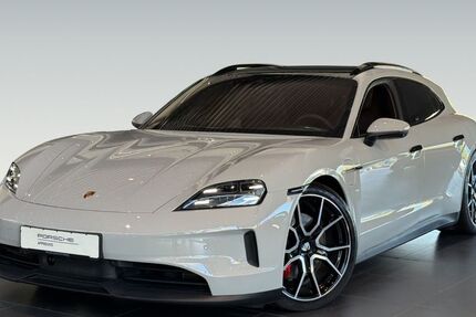 Porsche Taycan 25.700 km 106.880 &euro; Freiburg 79115