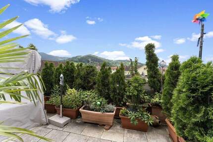 Wohnung Waldkirch - 5 Zimmer, 118 m&sup2;, 459.000&euro; | Angebot:25291444