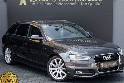 Audi A4 240.307 km 11.980 € Ehrenkirchen 79238
