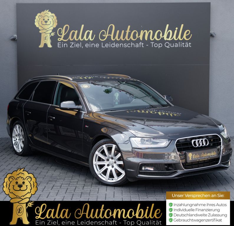Audi A4 240.307 km 11.980 € Ehrenkirchen 79238