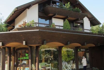 Schönes, helles Ladengeschäft zu vermieten - Gewerbeobjekt Hinterzarten | Angebot:26738977