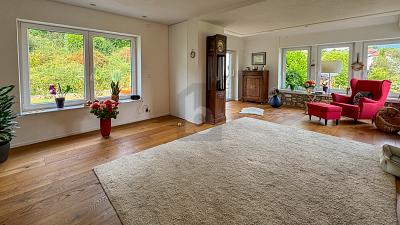 SELTENE GELEGENHEIT FÜR ANSPRUCHSVOLLE - Einfamilienhaus Waldkirch | Angebot:27072304