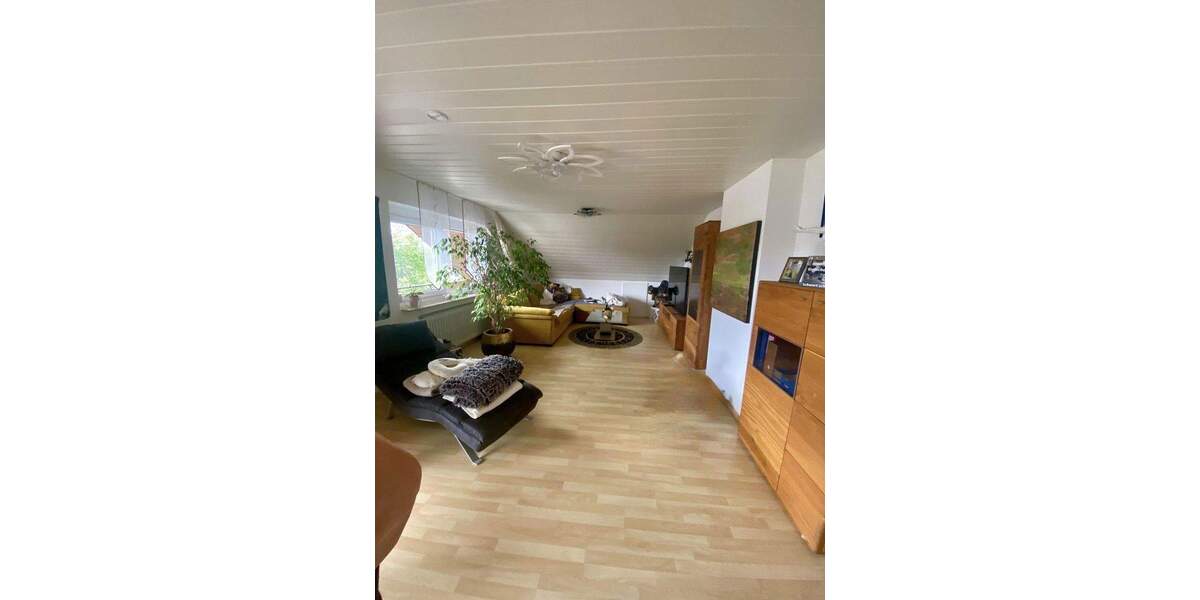 Etagenwohnung Teningen - 3 Zimmer, 80 m&sup2;, 308.000&euro; | Angebot:24648859